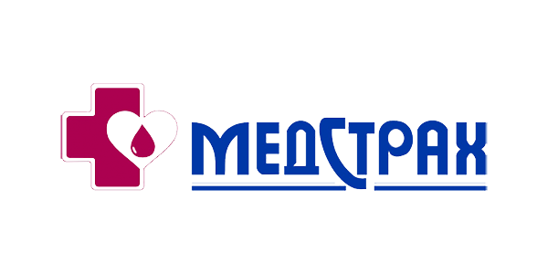 Страховая медицинская организация Общество с ограниченной ответственностью "Медицинская Страховая Компания "МЕДСТРАХ"