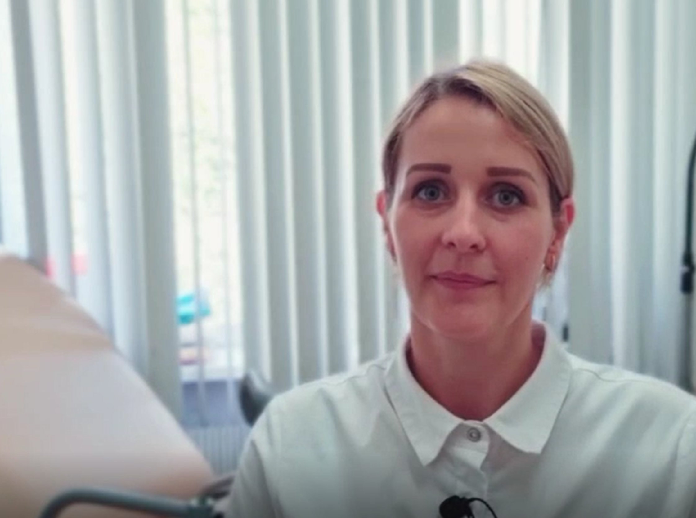 Готовимся к беременности вместе!