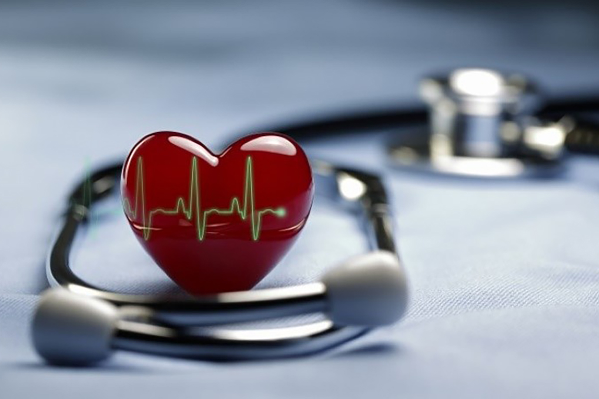 Программа диагностики check-up «Сердечный контроль»